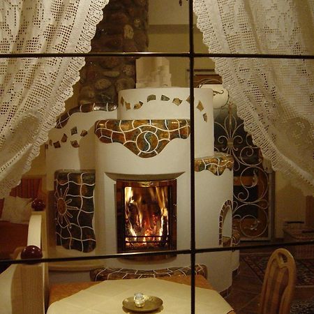 Pension & Appartement Steinwender バド クラインキルヒハイム エクステリア 写真
