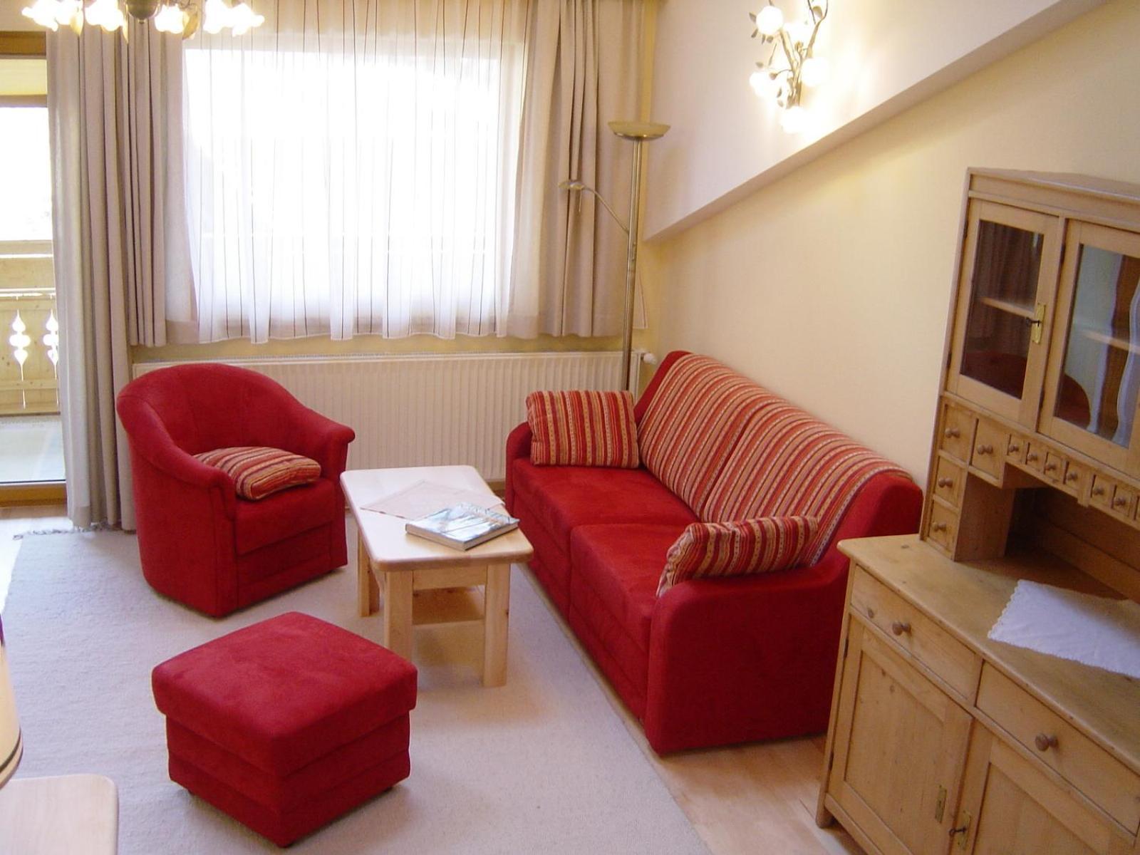 Pension & Appartement Steinwender バド クラインキルヒハイム エクステリア 写真