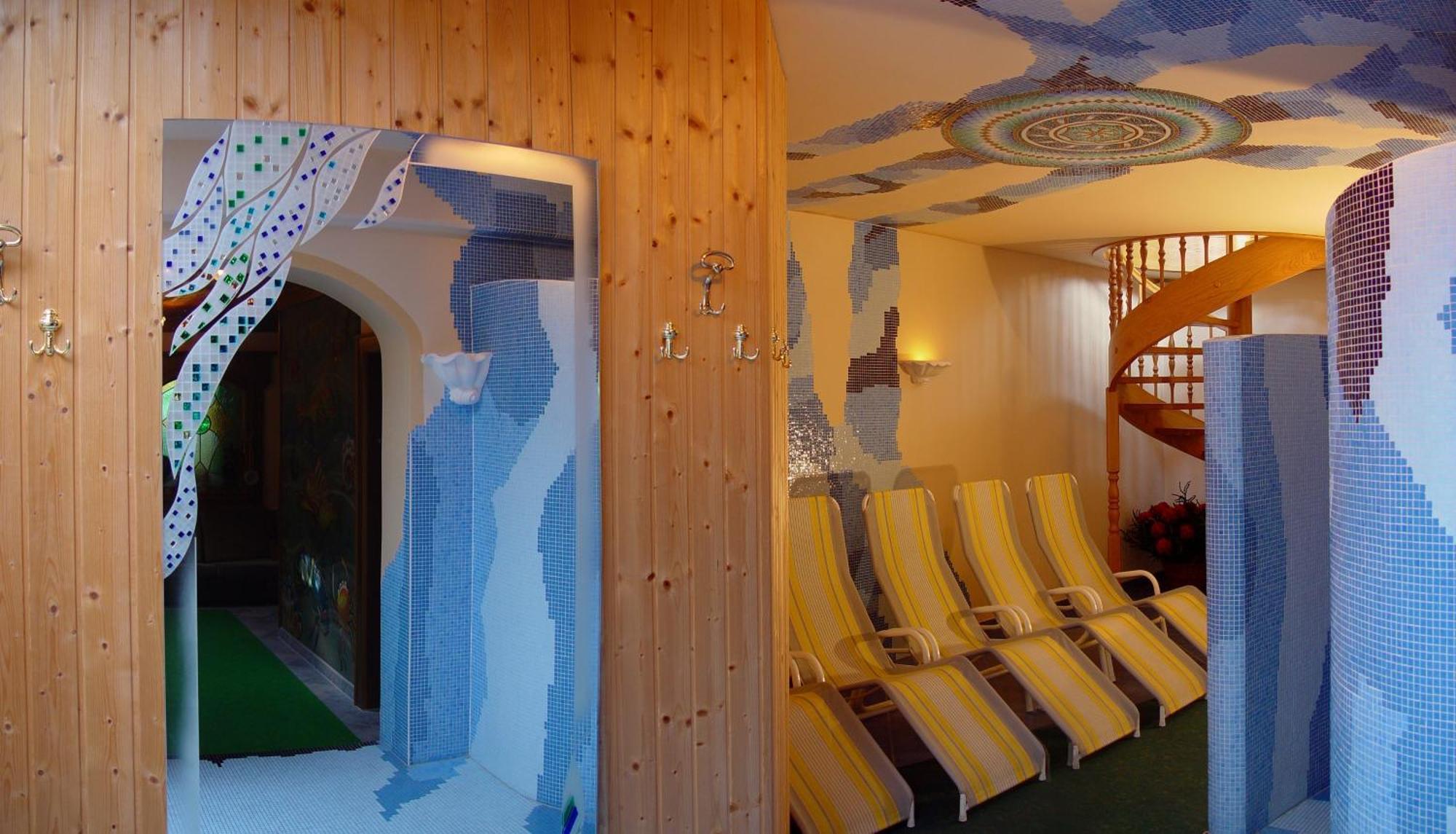 Pension & Appartement Steinwender バド クラインキルヒハイム エクステリア 写真