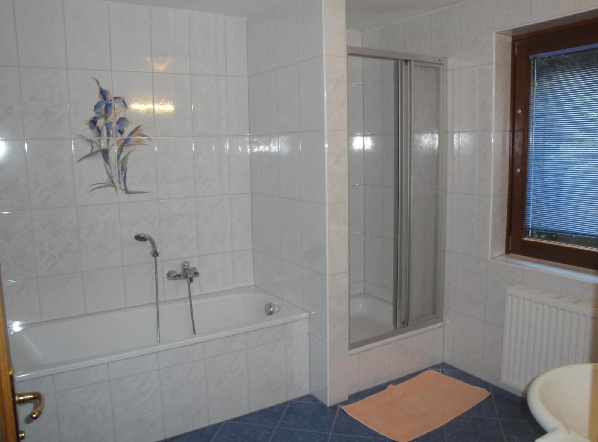 Pension & Appartement Steinwender バド クラインキルヒハイム エクステリア 写真