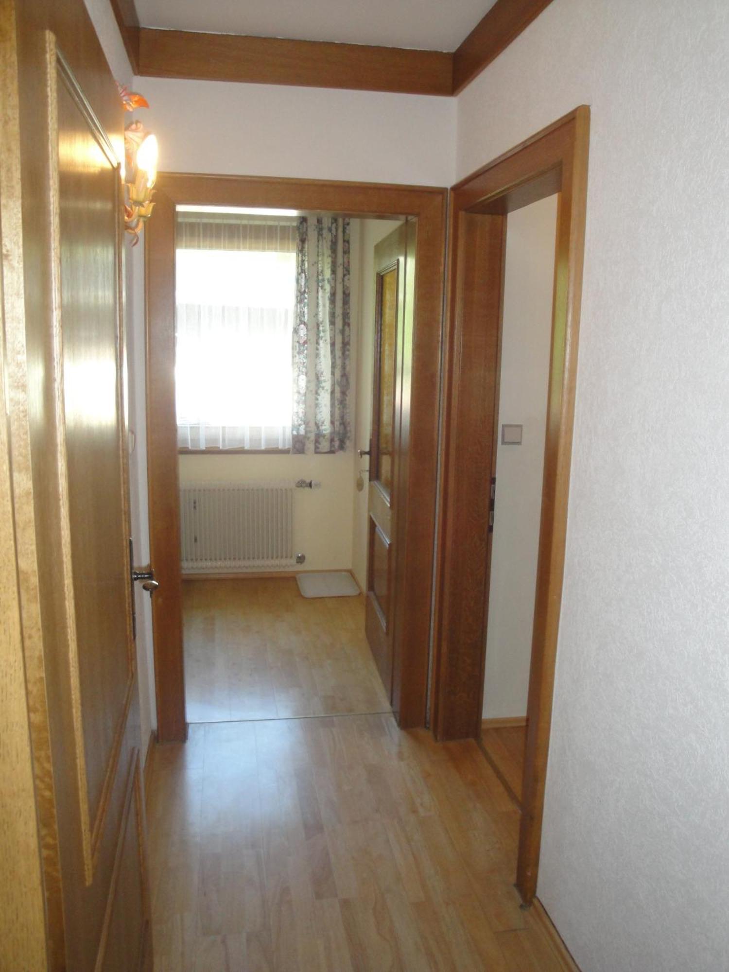 Pension & Appartement Steinwender バド クラインキルヒハイム エクステリア 写真
