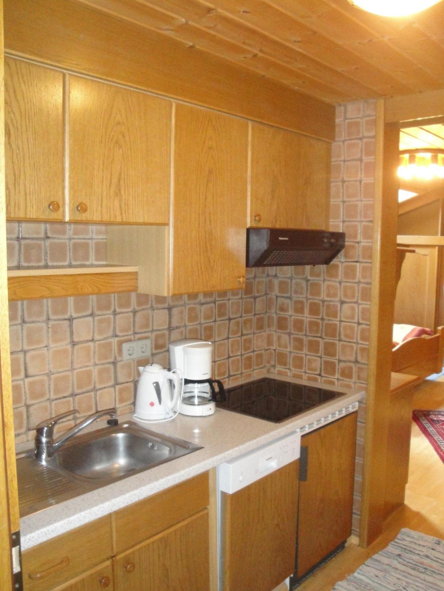 Pension & Appartement Steinwender バド クラインキルヒハイム エクステリア 写真