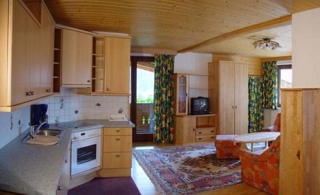 Pension & Appartement Steinwender バド クラインキルヒハイム エクステリア 写真